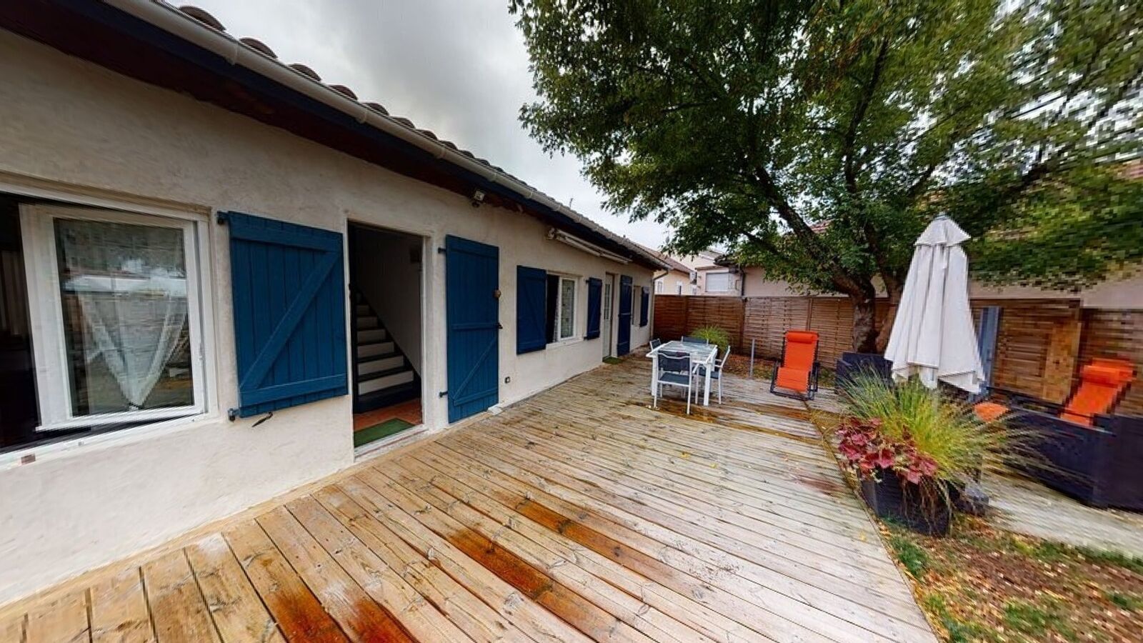 Maison landaise coeur de ville - 08.23.2022 14.01.30