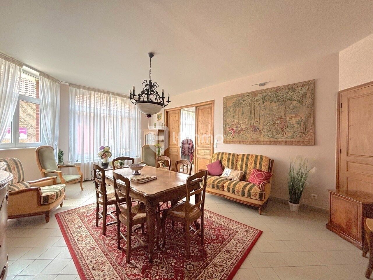 Maison individuelle  - Img 0445  1