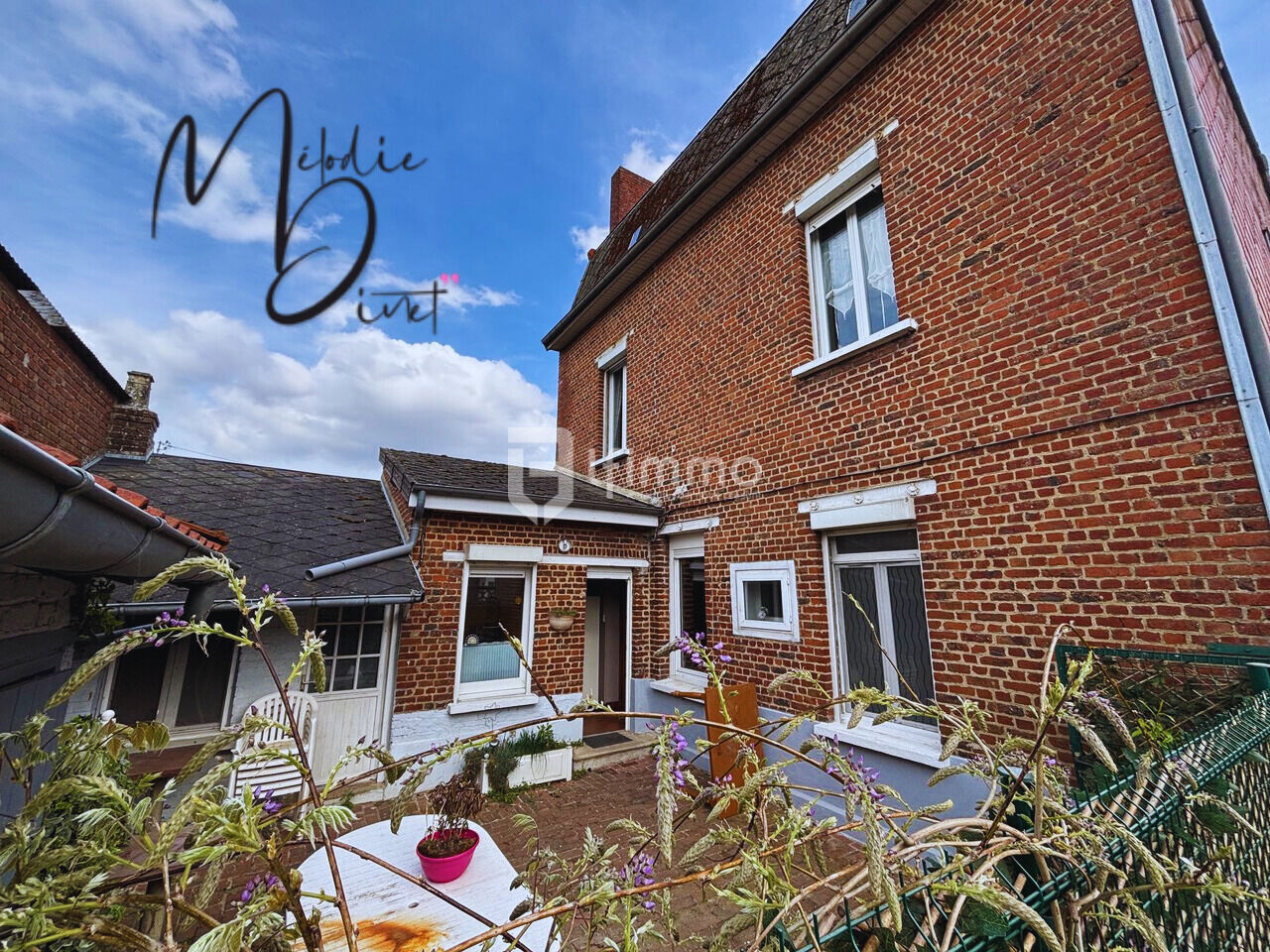 Maison individuelle  - Design sans titre  3