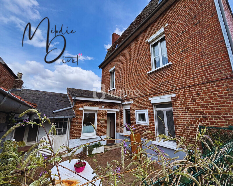 Maison individuelle  - Design sans titre  3