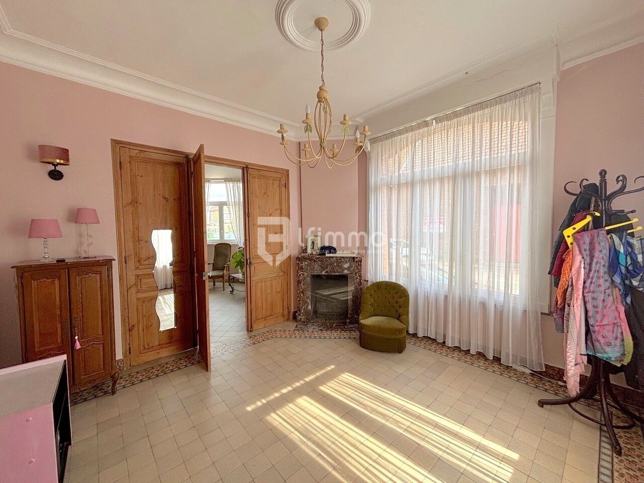 Maison individuelle  - Img 1153  1