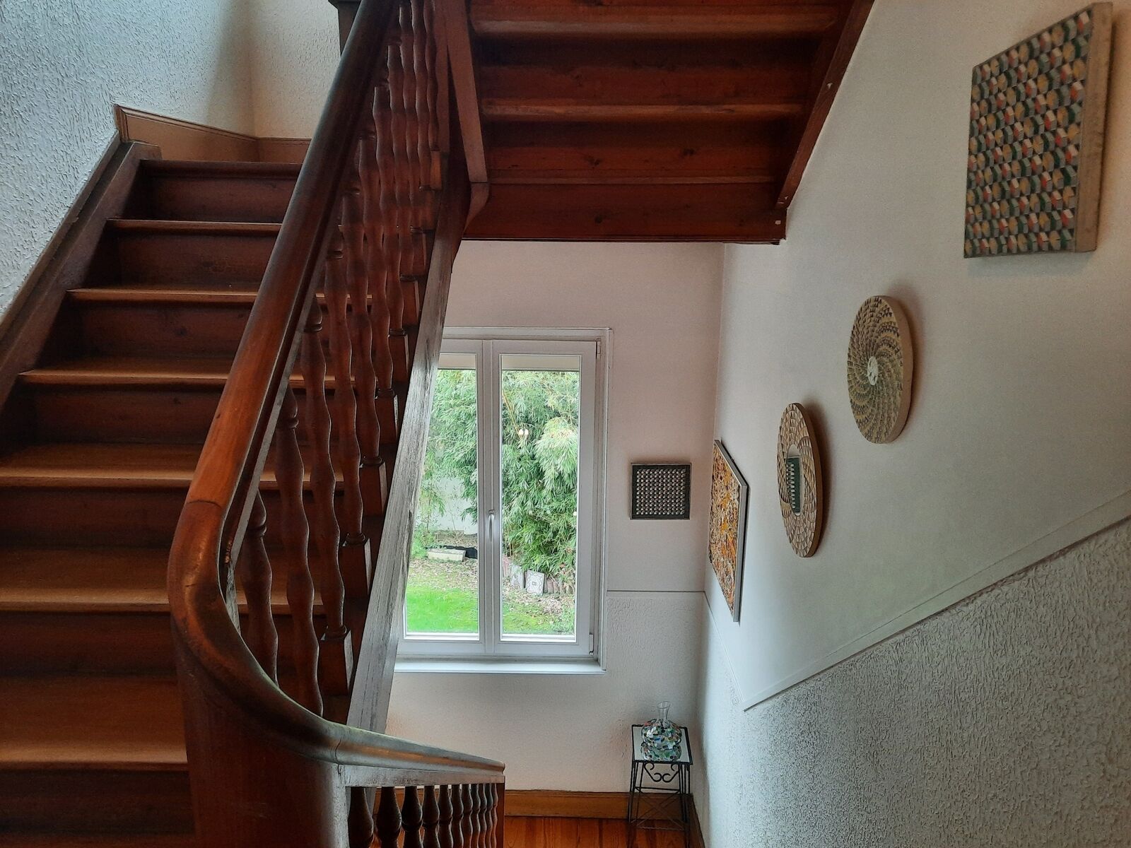 Chaleureuse maison de 7 pièces de 168 m² environ.  - 20241105 103010