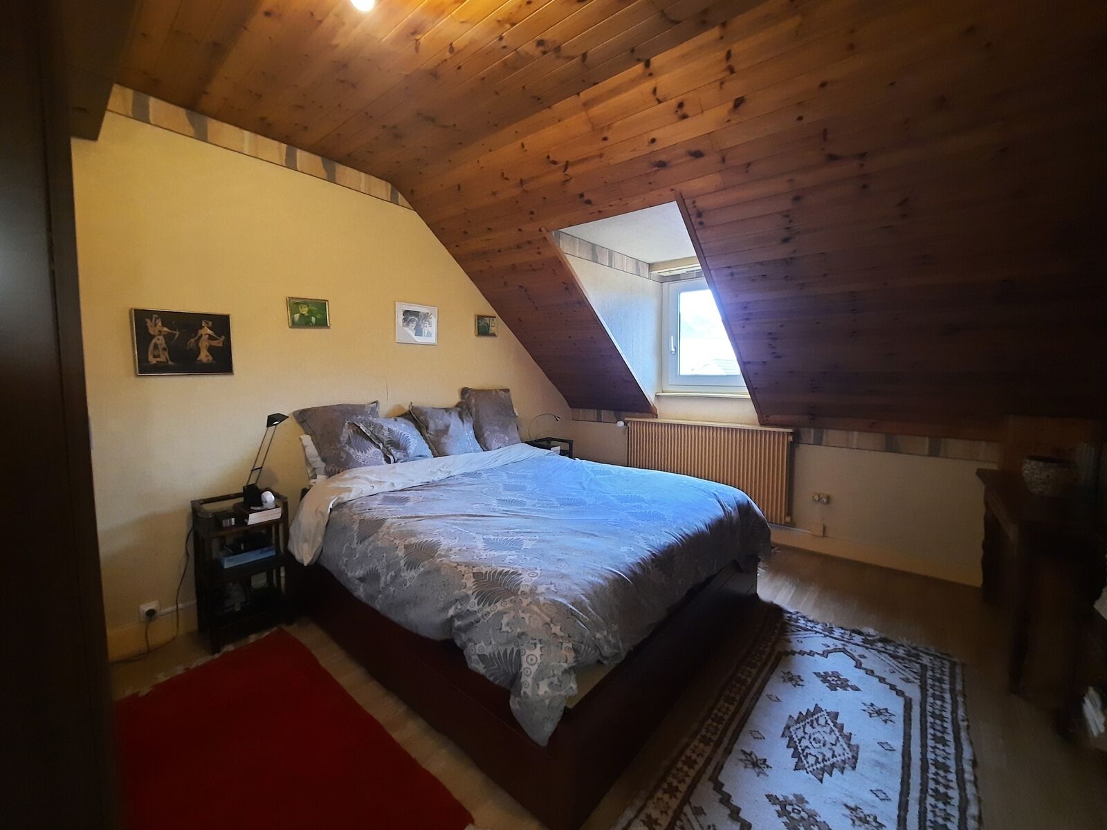 Chaleureuse maison de 7 pièces de 168 m² environ.  - 20241105 103421