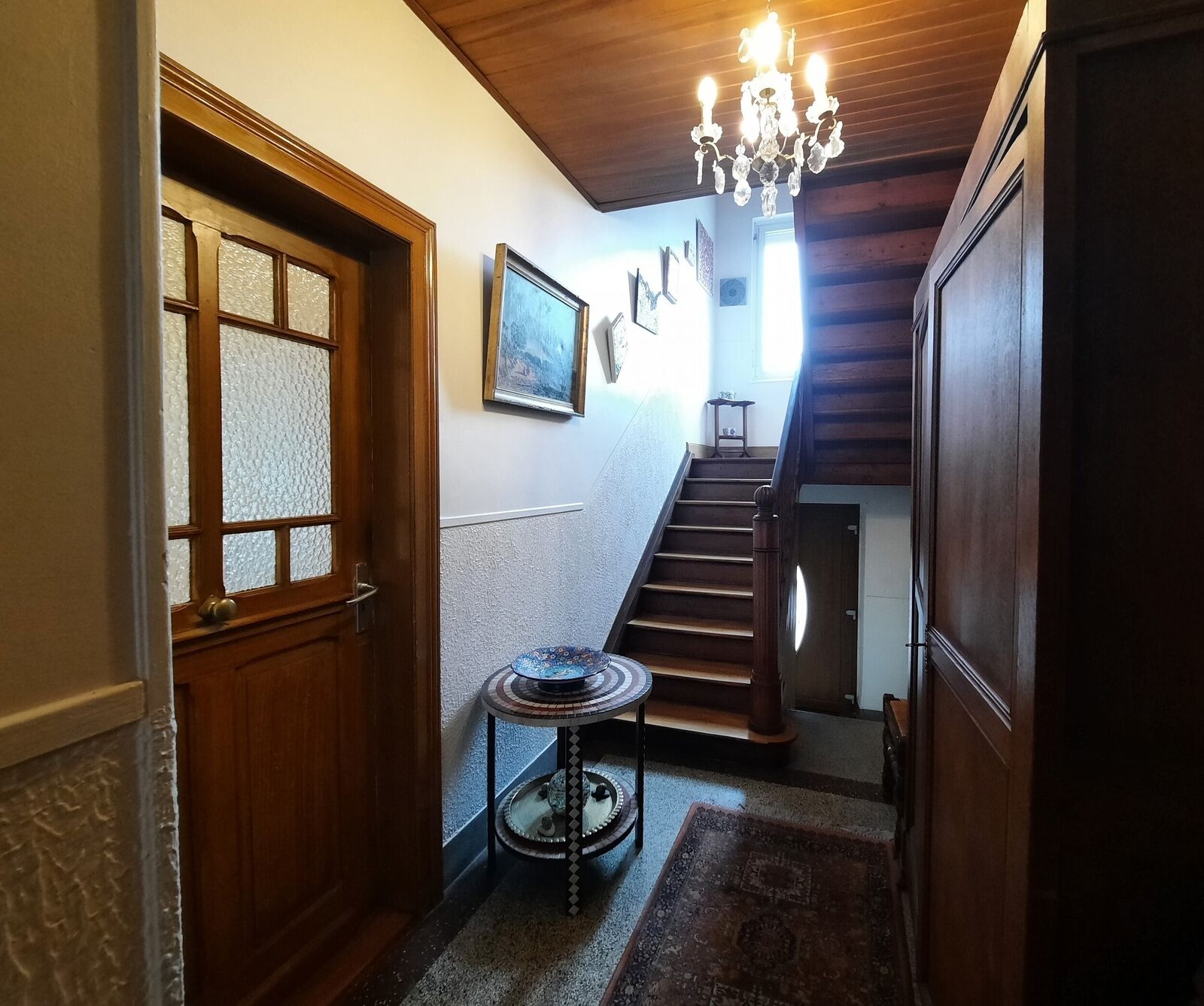 Chaleureuse maison de 7 pièces de 168 m² environ.  - 20241105 102631  2