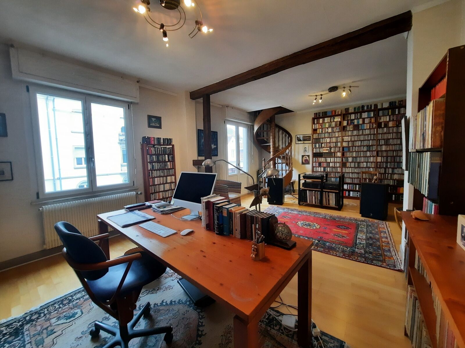 Chaleureuse maison de 7 pièces de 168 m² environ.  - 20241105 105952