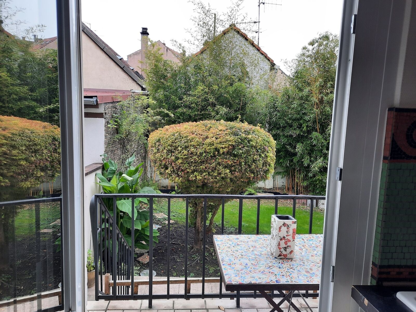 Chaleureuse maison de 7 pièces de 168 m² environ.  - 20241105 102405