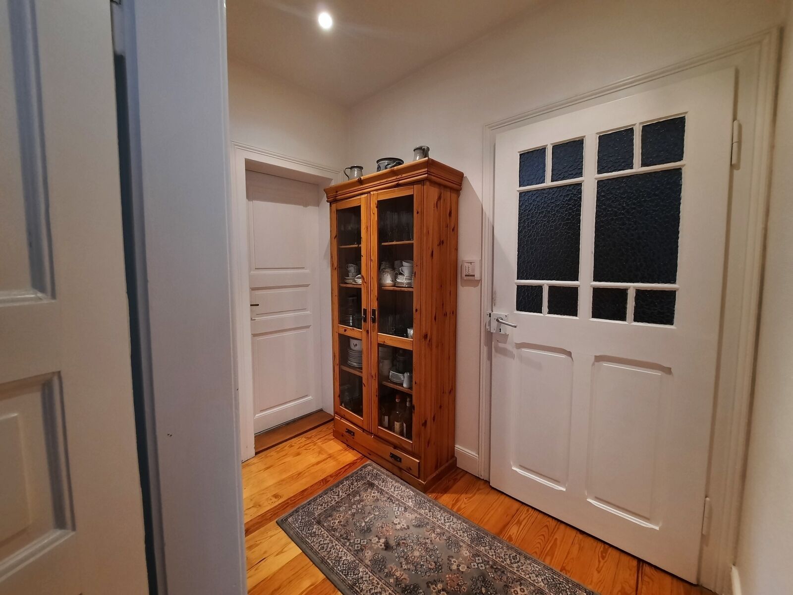 Chaleureuse maison de 7 pièces de 168 m² environ.  - 20241105 101757