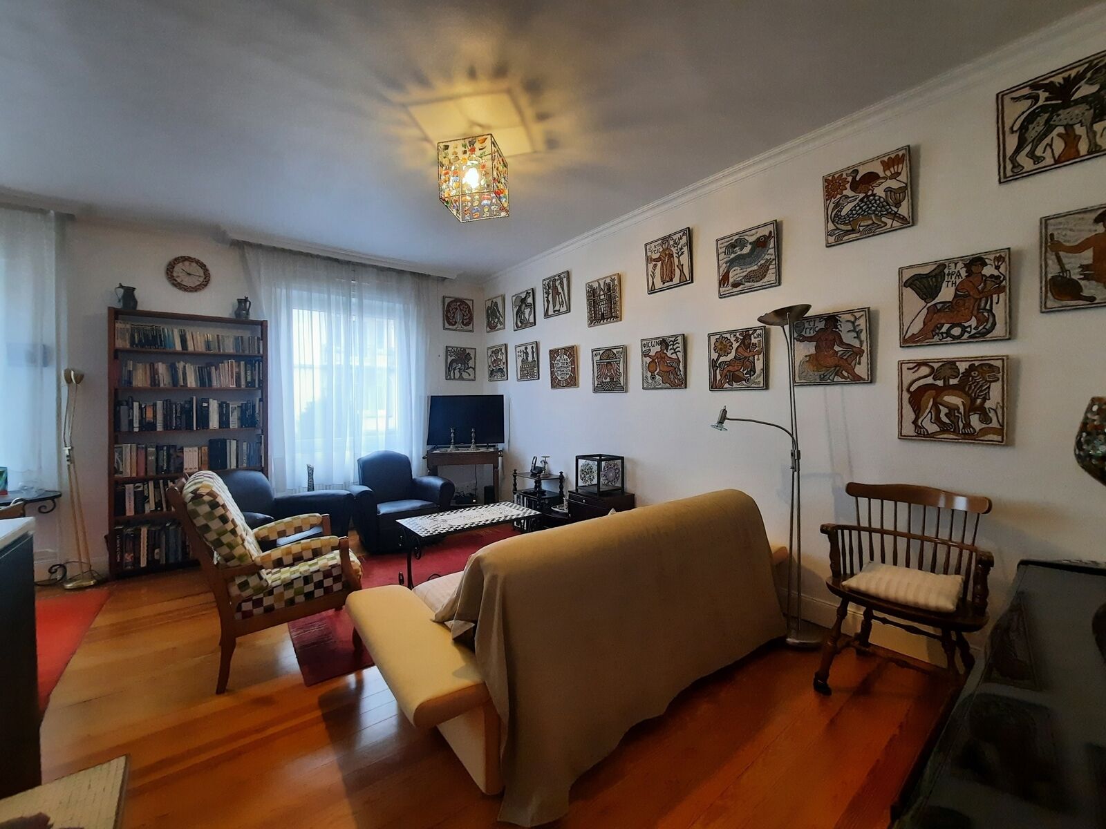 Chaleureuse maison de 7 pièces de 168 m² environ.  - 20241105 101626