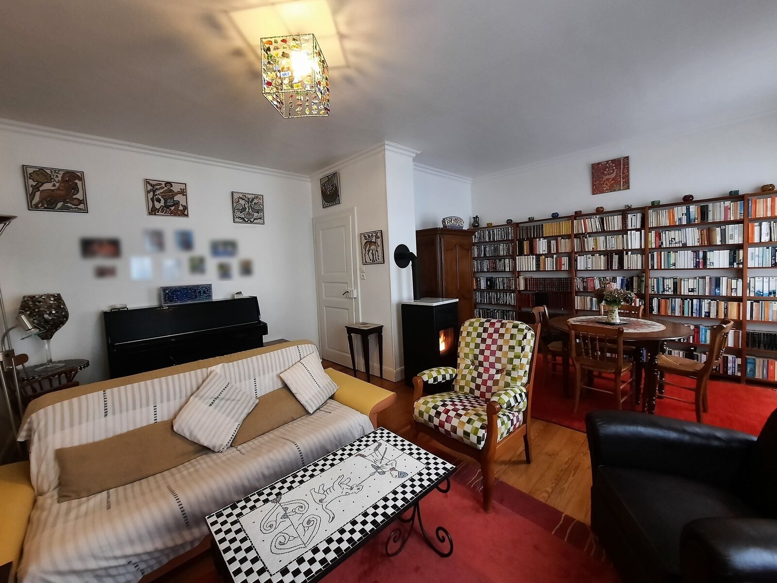 Chaleureuse maison de 7 pièces de 168 m² environ.  - 20241105 114534  2