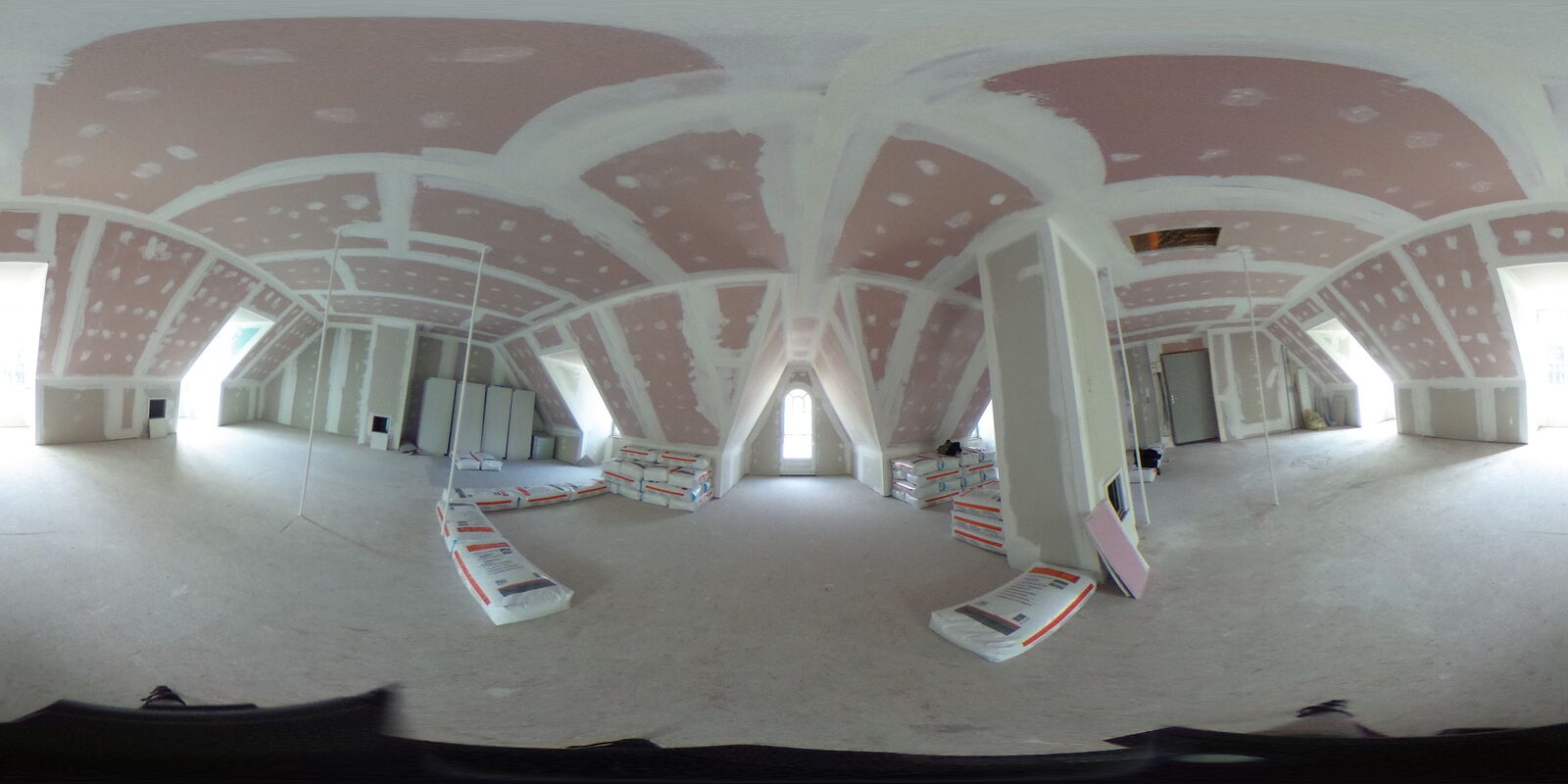 Trop tard ! Vendu ! - Visite 360° du plateau