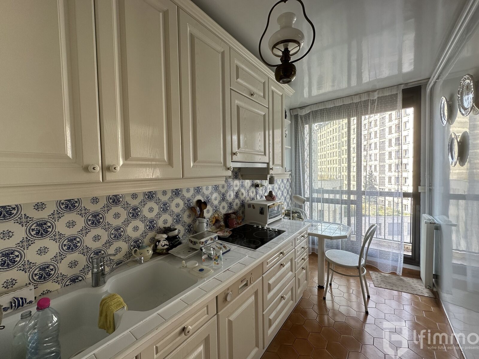 Tres beau F3 Paris 12 - Img 0138