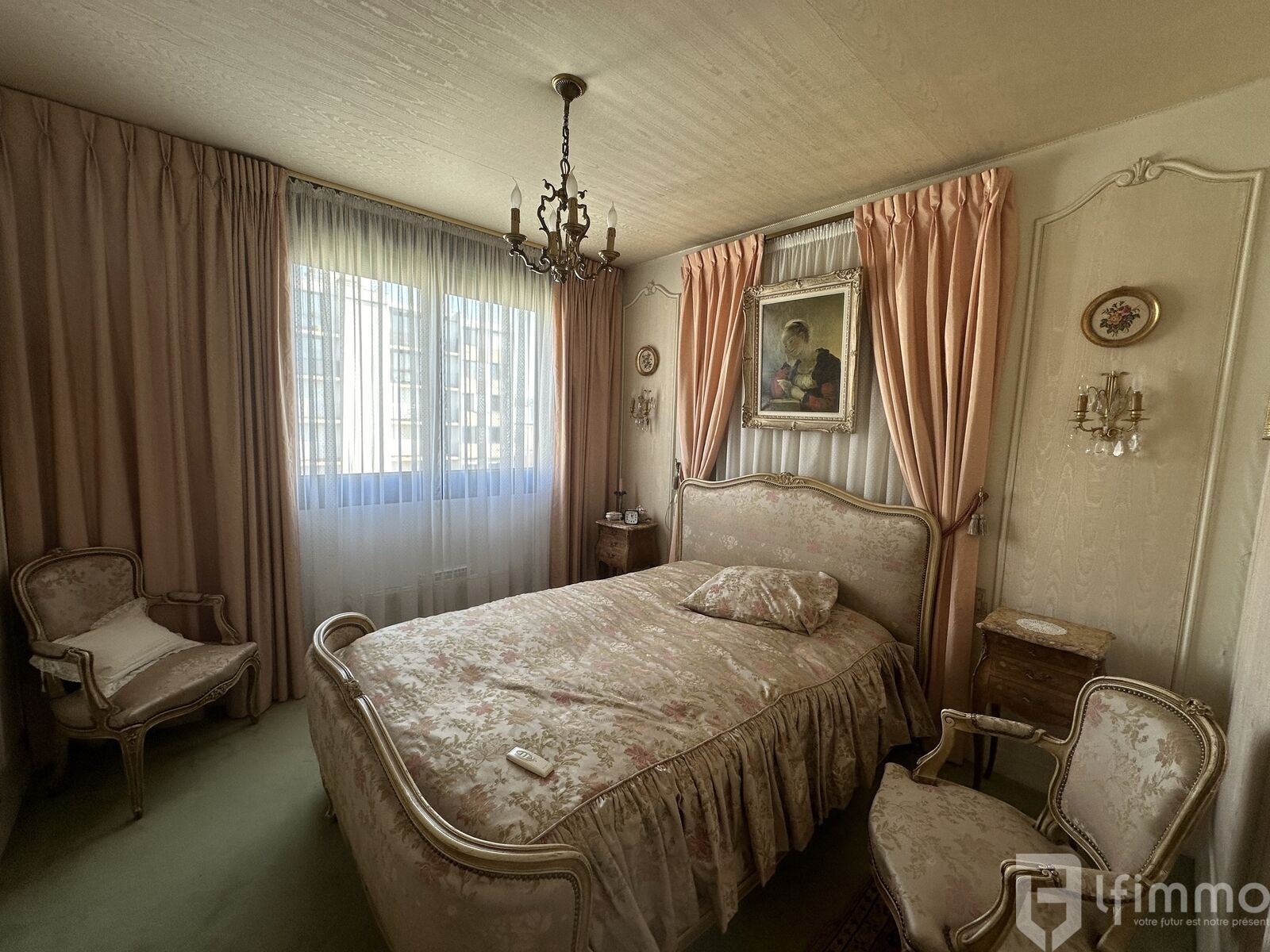 Tres beau F3 Paris 12 - Img 0140