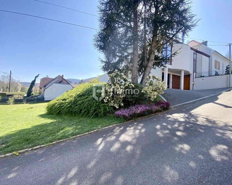 Maison d'exception 8 pièces 241 m2 - Img 5048