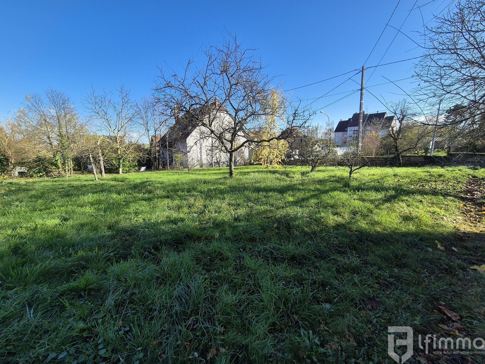 Ensemble immobilier d'environ 373 m2 sur 24.25 ares à Ingwiller.  - 20241120 134951