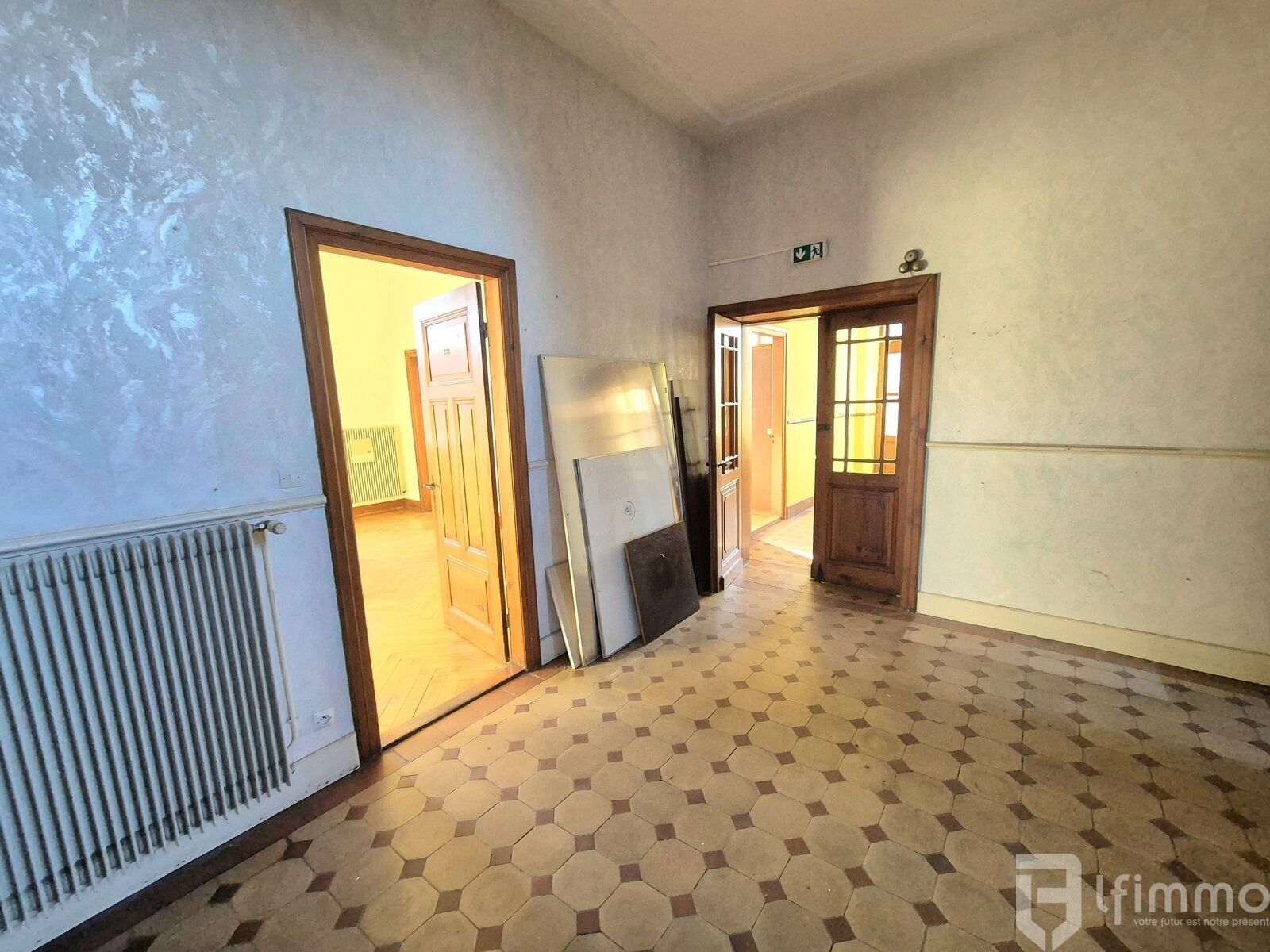 Ensemble immobilier d'environ 373 m2 sur 24.25 ares à Ingwiller.  - 20241120 125946