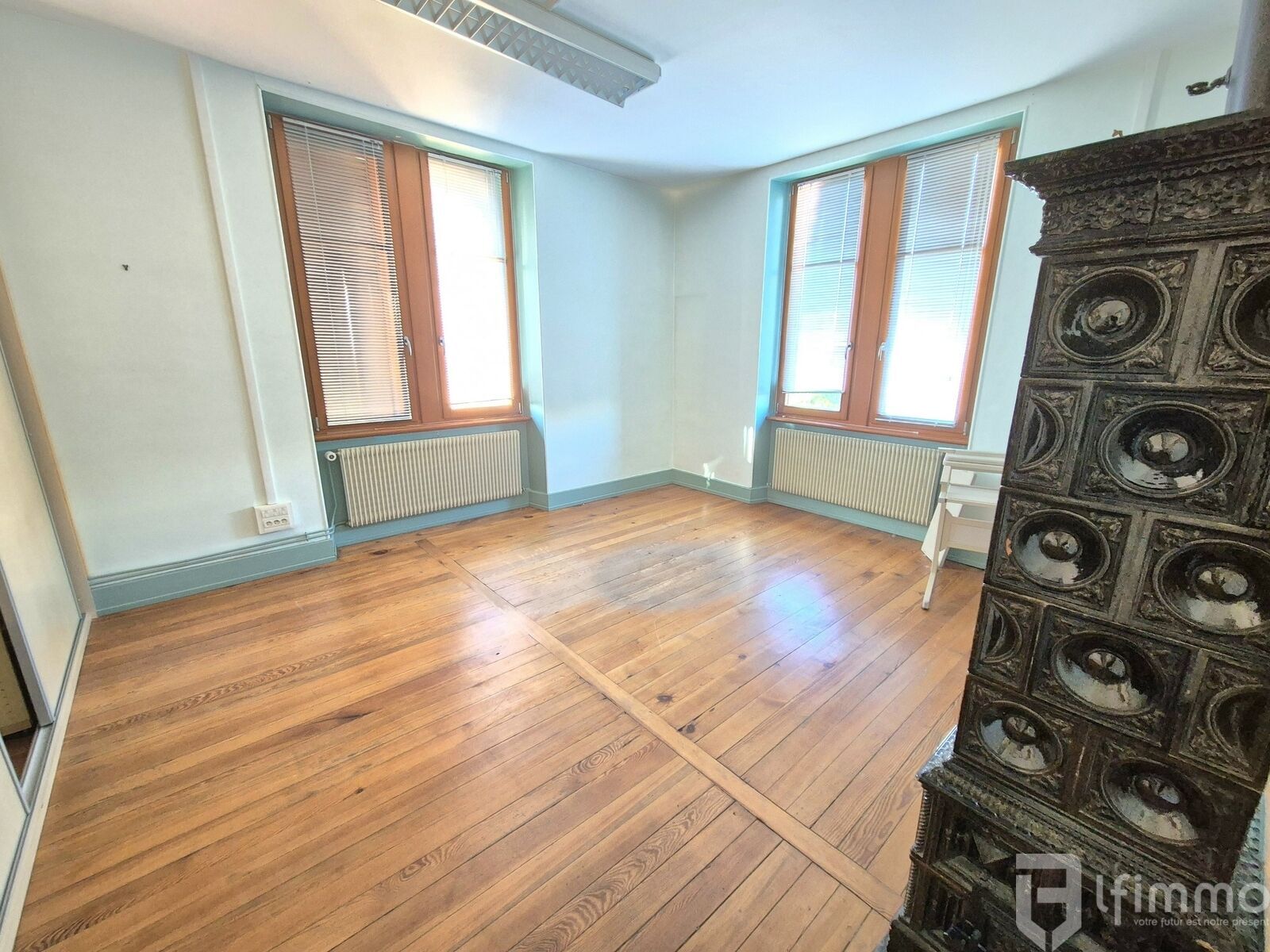 Ensemble immobilier d'environ 373 m2 sur 24.25 ares à Ingwiller.  - 20241120 130335