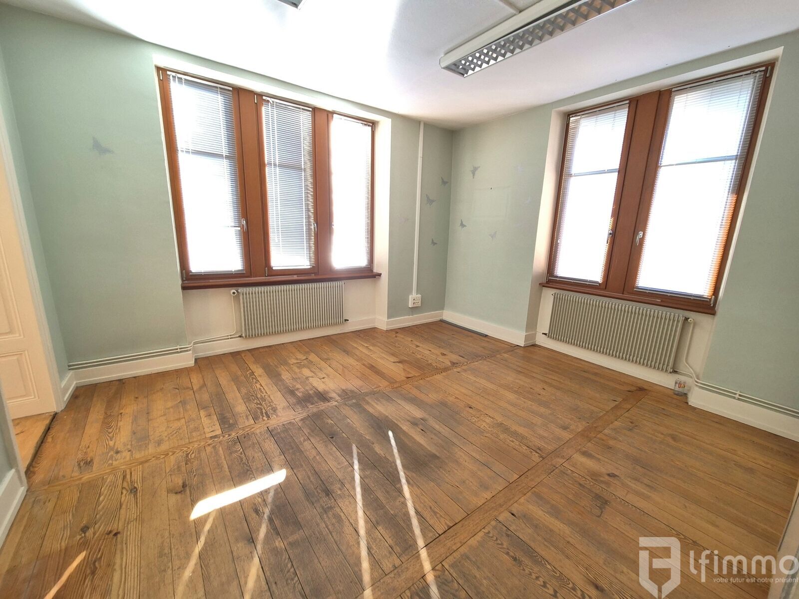 Ensemble immobilier d'environ 373 m2 sur 24.25 ares à Ingwiller.  - 20241120 130236