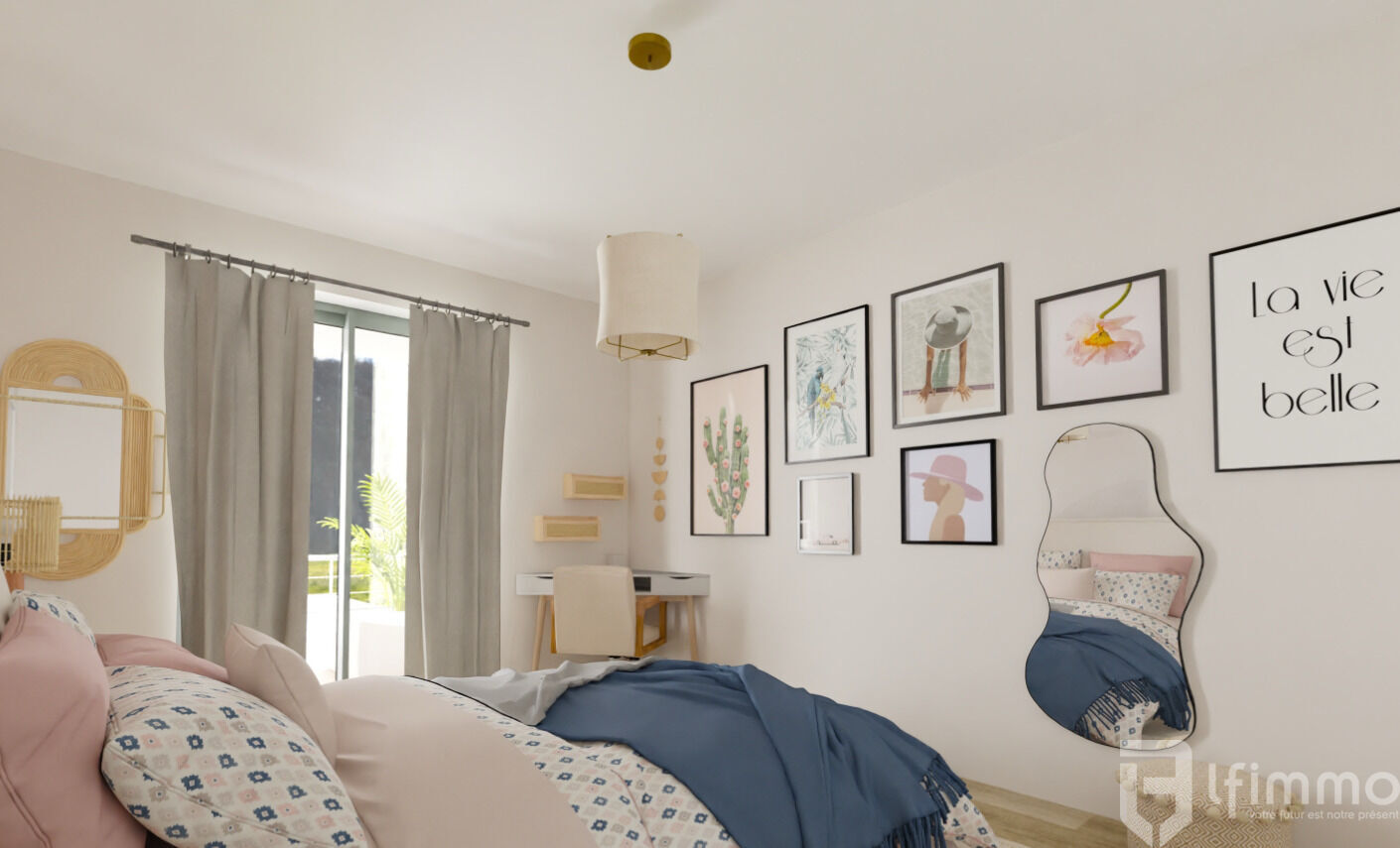 Maison T5 de 141 m2 avec Piscine clim Re 2020 à Narbonne - Capture d écran 2024-11-13 à 19.23.20