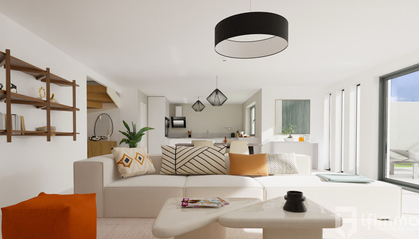 Maison T5 de 141 m2 avec Piscine clim Re 2020 à Narbonne - Capture d écran 2024-11-13 à 19.21.08