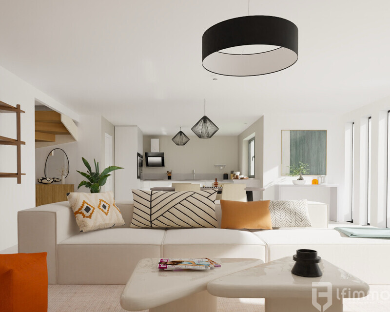 Maison T5 de 141 m2 avec Piscine clim Re 2020 à Narbonne - Capture d écran 2024-11-13 à 19.21.08