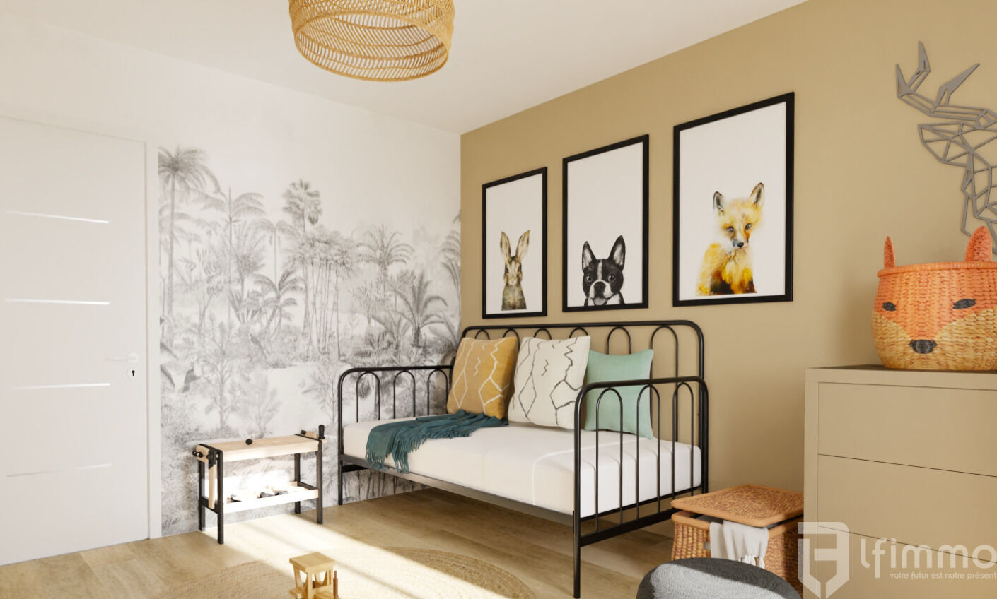 Maison T5 de 141 m2 avec Piscine clim Re 2020 à Narbonne - Capture d écran 2024-11-13 à 19.23.11