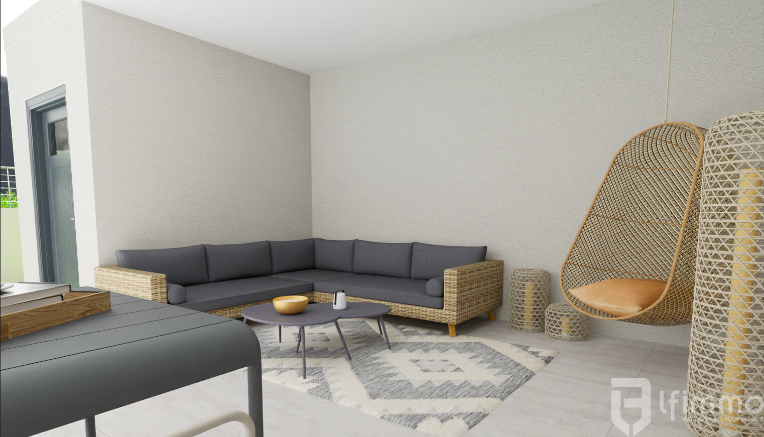 Maison T5 de 141 m2 avec Piscine clim Re 2020 à Narbonne - Capture d écran 2024-11-13 à 19.24.47