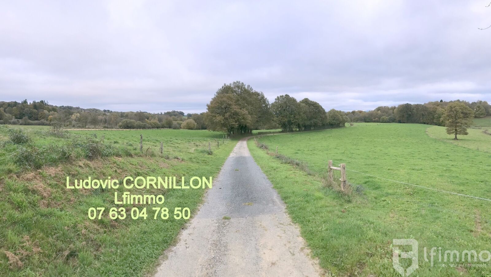 Propriété Agricole : 10ha 1700m2 de bâtiments - Img 5240