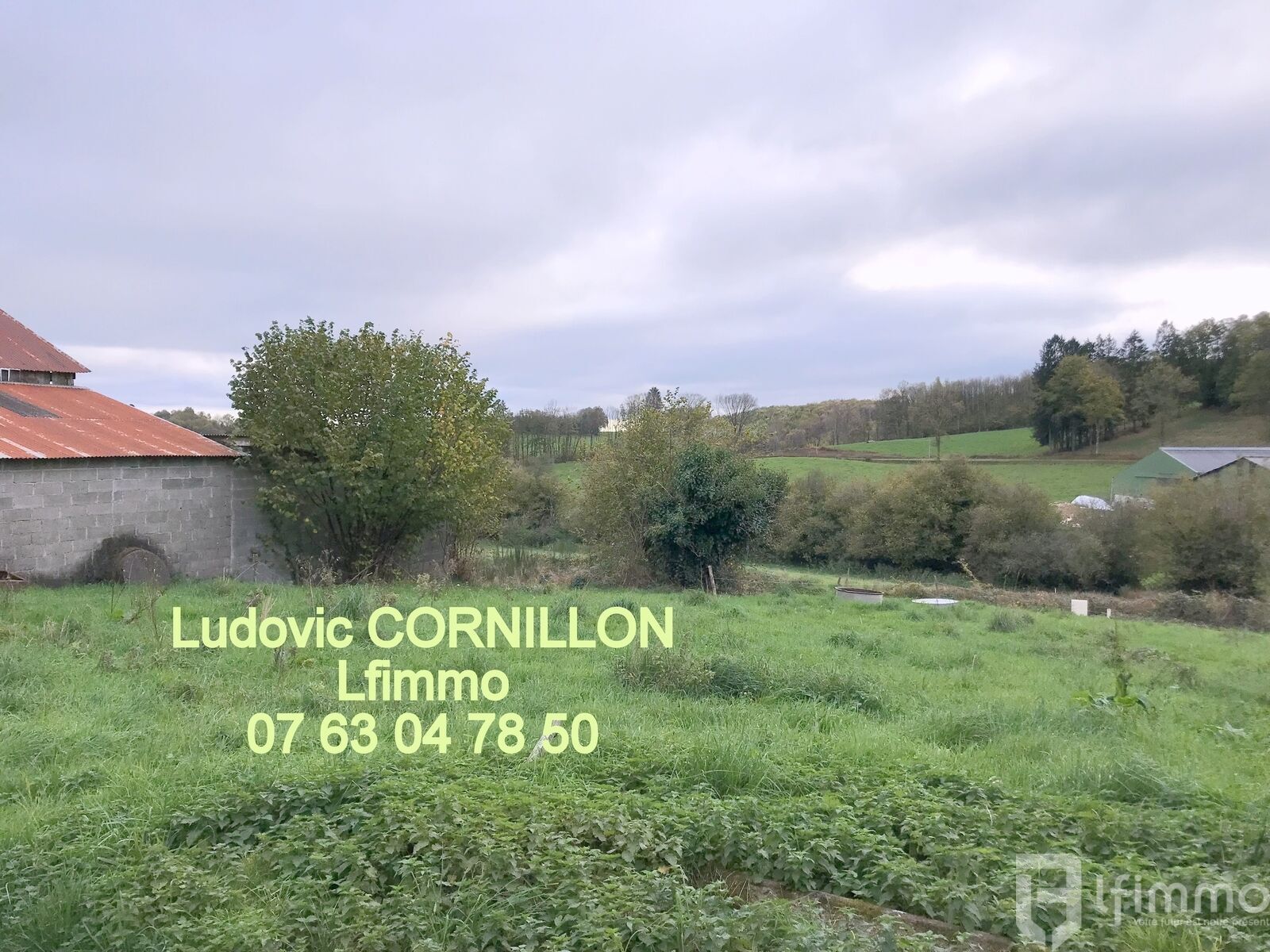 Propriété Agricole : 10ha 1700m2 de bâtiments - Img 5223