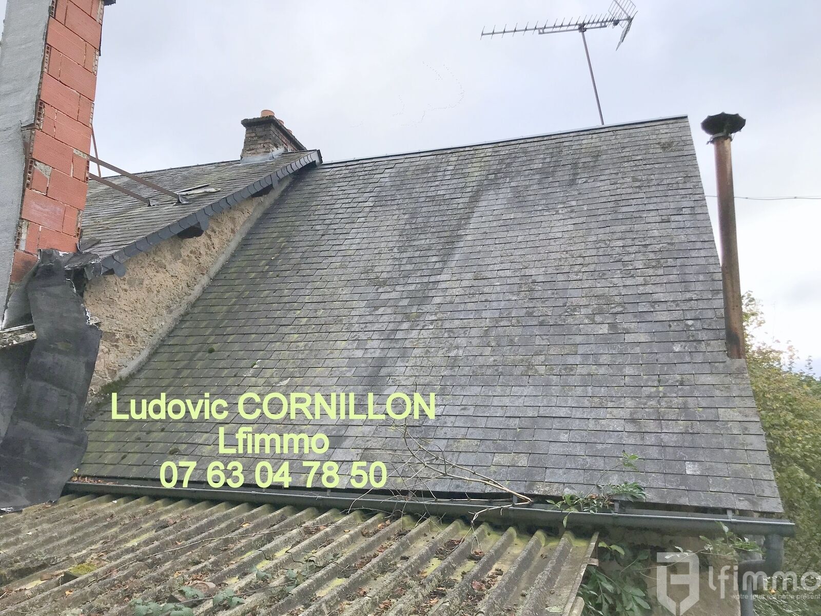 Propriété Agricole : 10ha 1700m2 de bâtiments - Img 5214