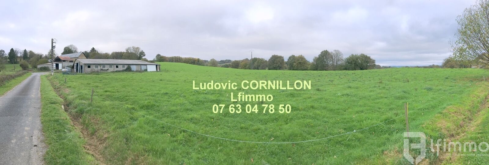 Propriété Agricole : 10ha 1700m2 de bâtiments - Img 5239  2