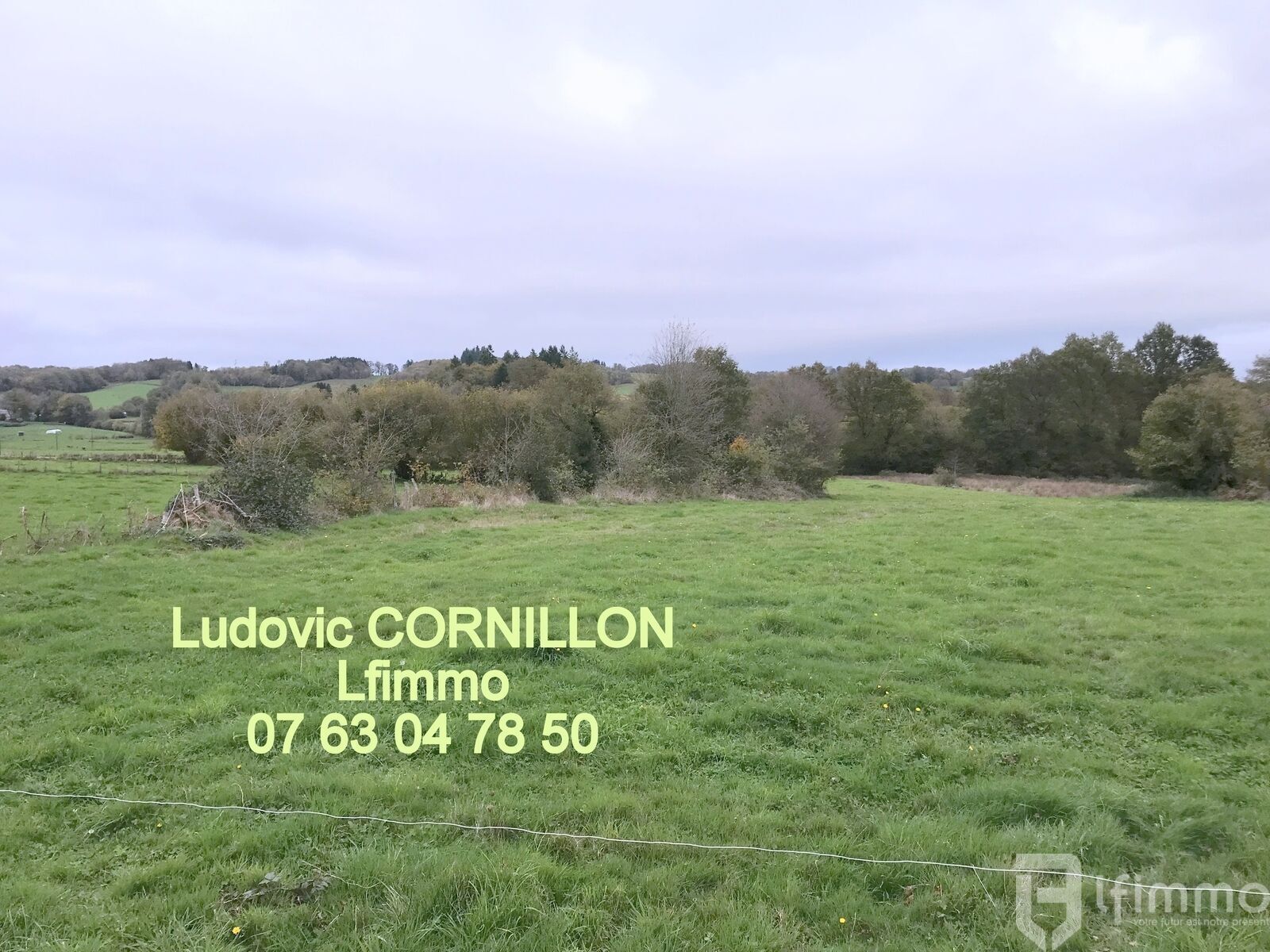 Propriété Agricole : 10ha 1700m2 de bâtiments - Img 5247