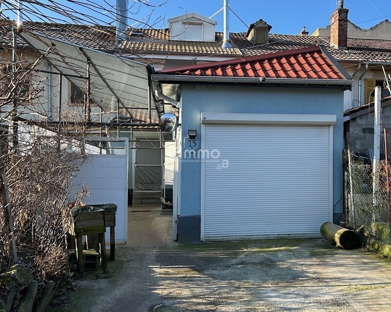 Maison à Mulhouse - Thumbnail img 9795