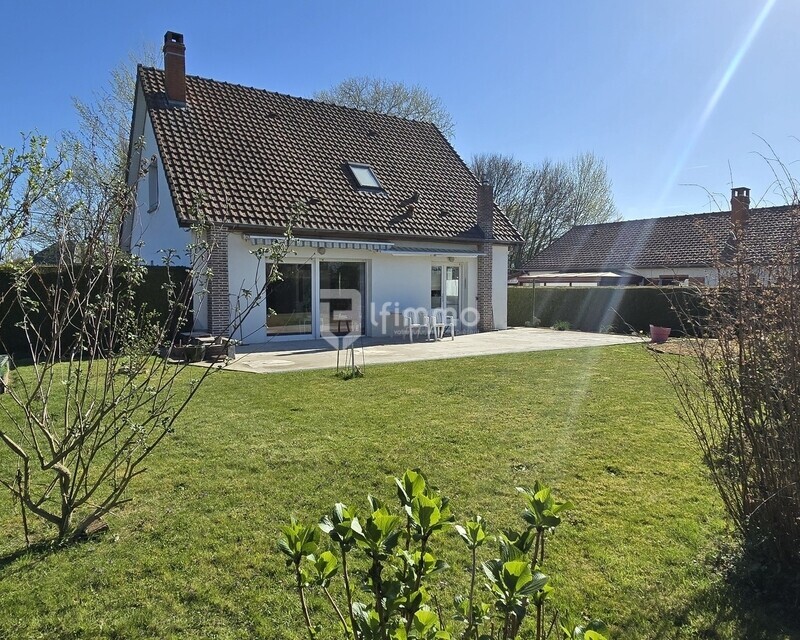 Maison individuelle  - 20250407 103856