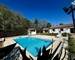 Maison au calme avec piscine et terrain - 24700 Montpon Ménesterol - Img 6235