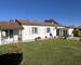 Maison au calme avec piscine et terrain - 24700 Montpon Ménesterol - Img 5423