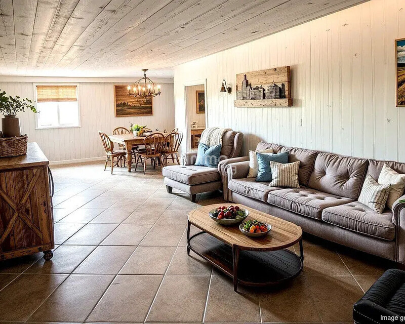 Maison au calme avec piscine et terrain - 24700 Montpon Ménesterol - Ia generated 1762162947