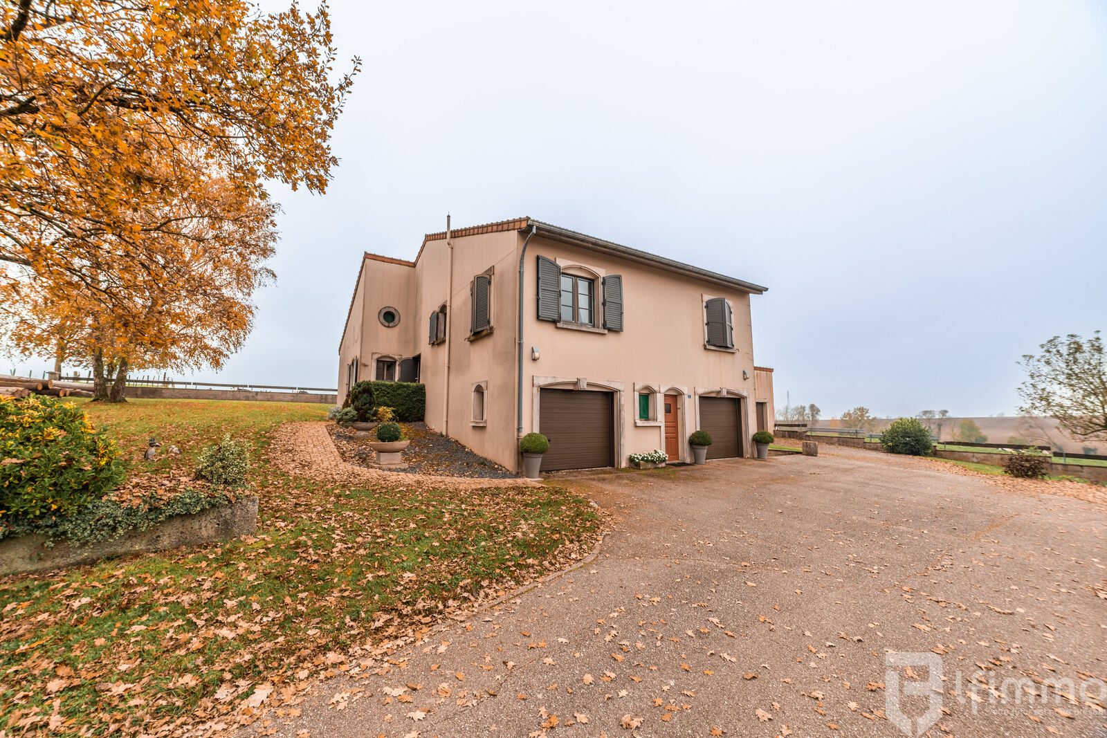 Maison Familiale, dans les Plaines Mosellanes. - 06 novembre 2024-13265c9a0464