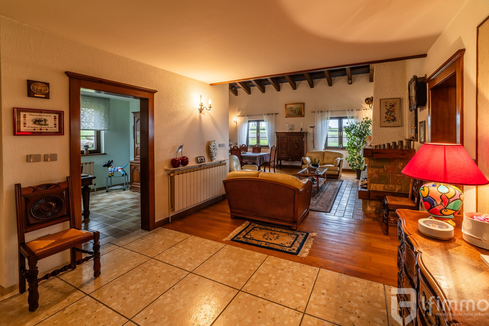 Maison Familiale, dans les Plaines Mosellanes. - 06 novembre 2024-14215c9a0495-hdr