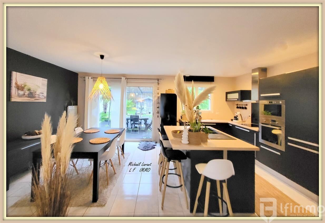 St Laurent-Médoc-Maison 3 chambres- piscine - 20241205 151508-001