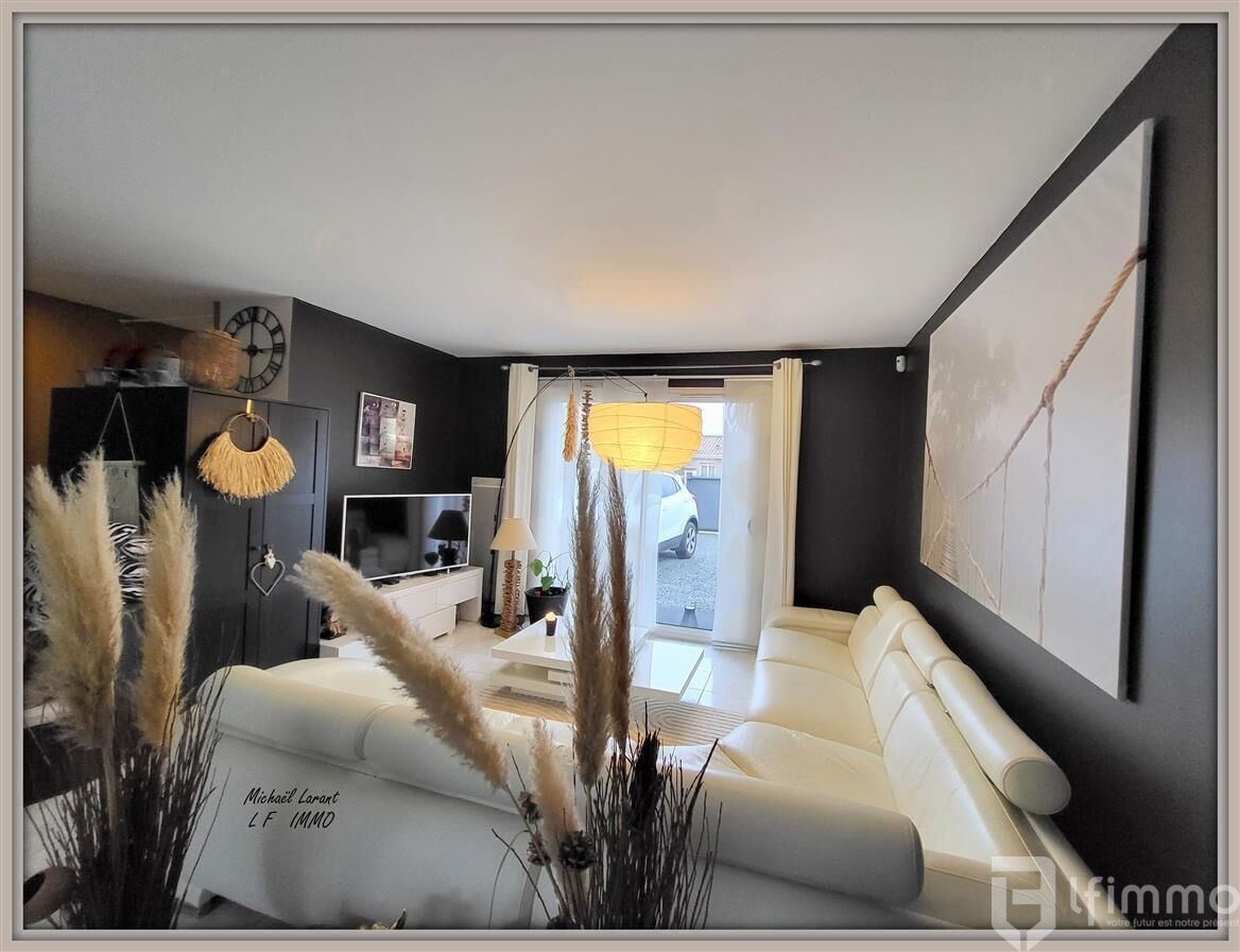 St Laurent-Médoc-Maison 3 chambres- piscine - 20241205 151409-001