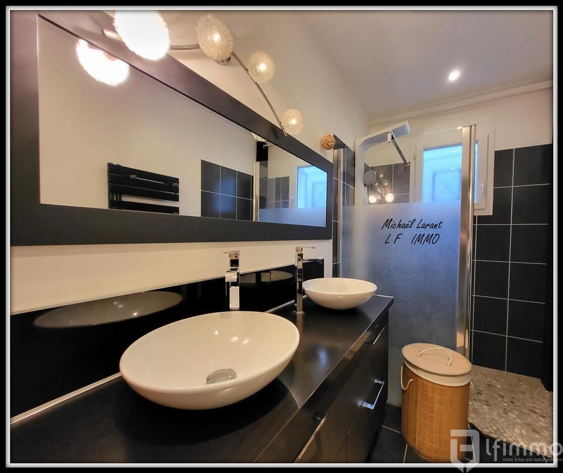 St Laurent-Médoc-Maison 3 chambres- piscine - 20241205 152404-001