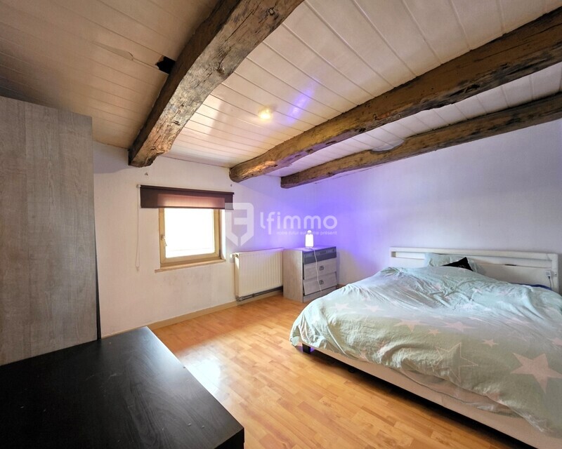 Maison 6 pièces 68700 Aspach Michelbach - chambre