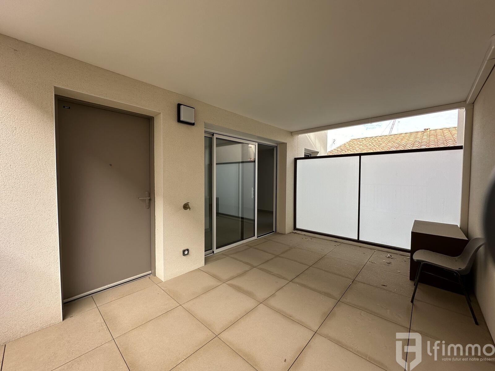 Appartement d'exception en front de Mer - Img 2995