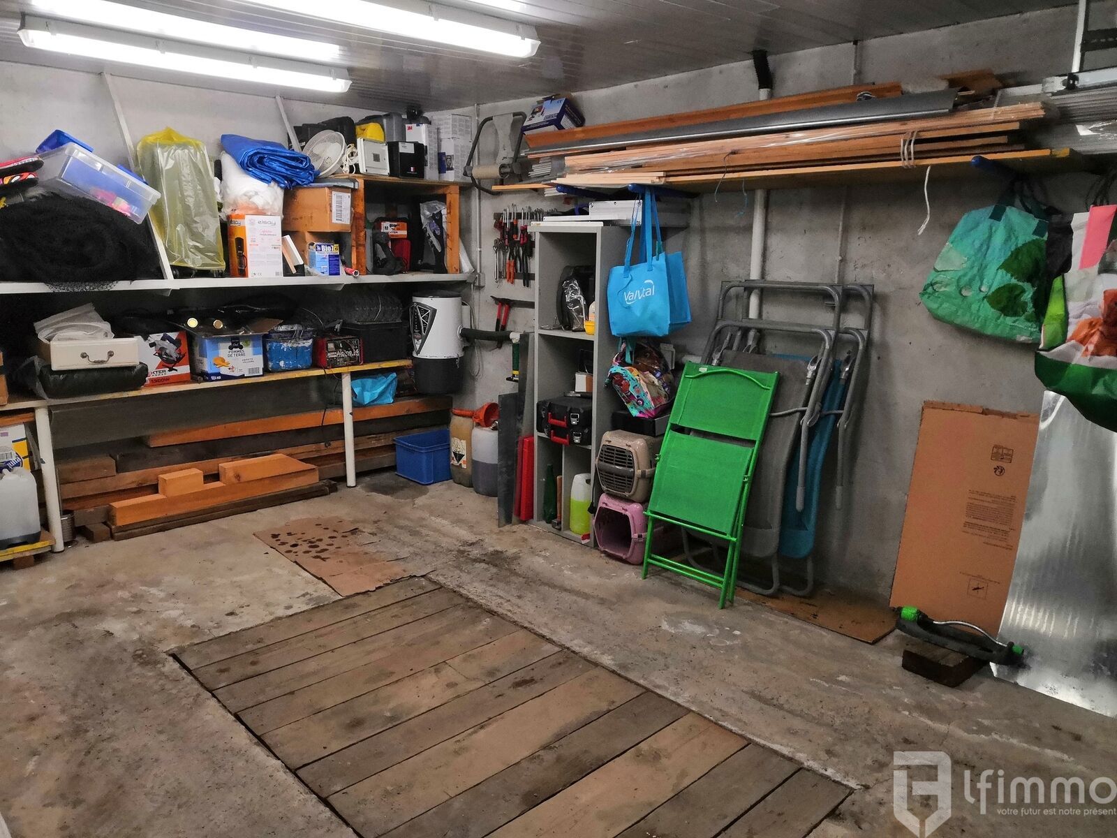 Trop tard ! En route vers son acte authentique... - Img 20250115 160757