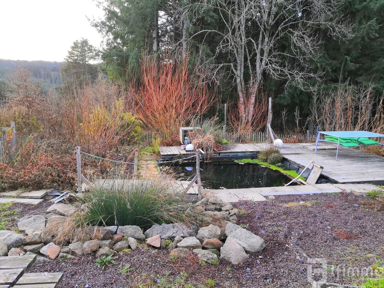 Trop tard ! En route vers son acte authentique... - Img 20241127 163623