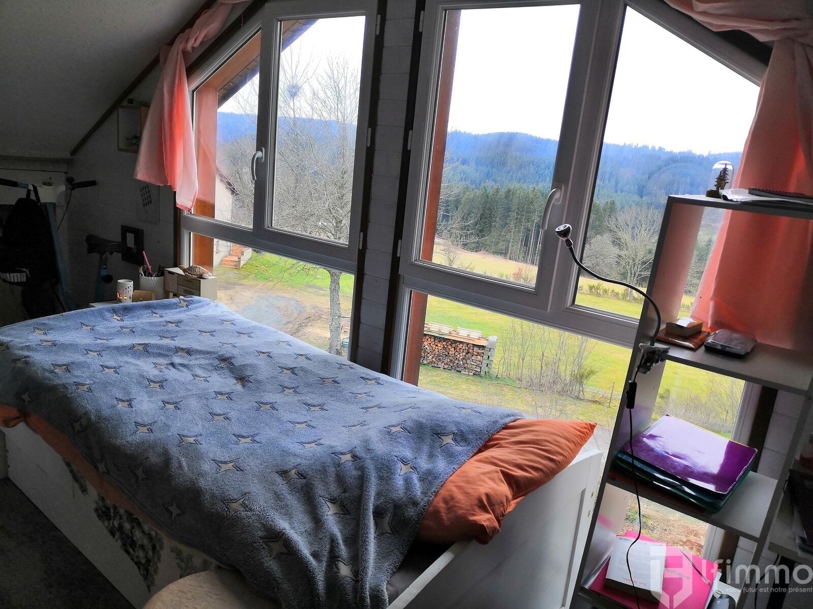 Trop tard ! En route vers son acte authentique... - Img 20250115 145141