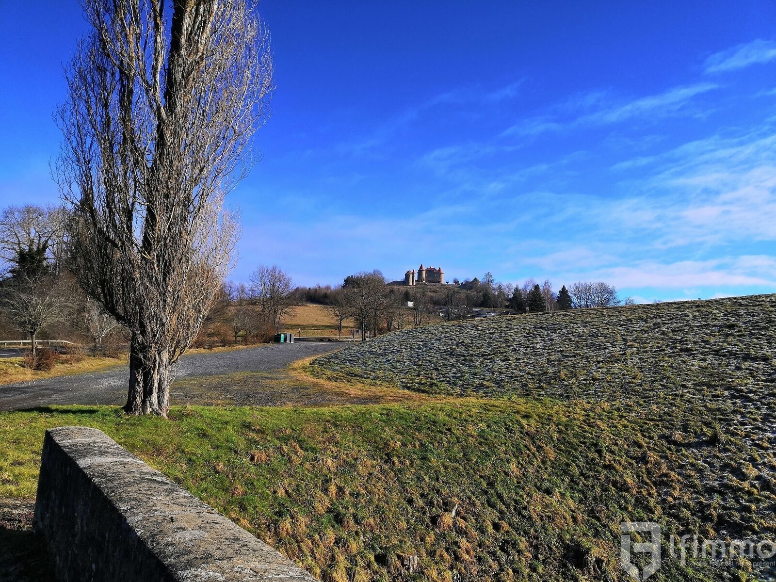 Trop tard ! En route vers son acte authentique... - Img 20250115 131111