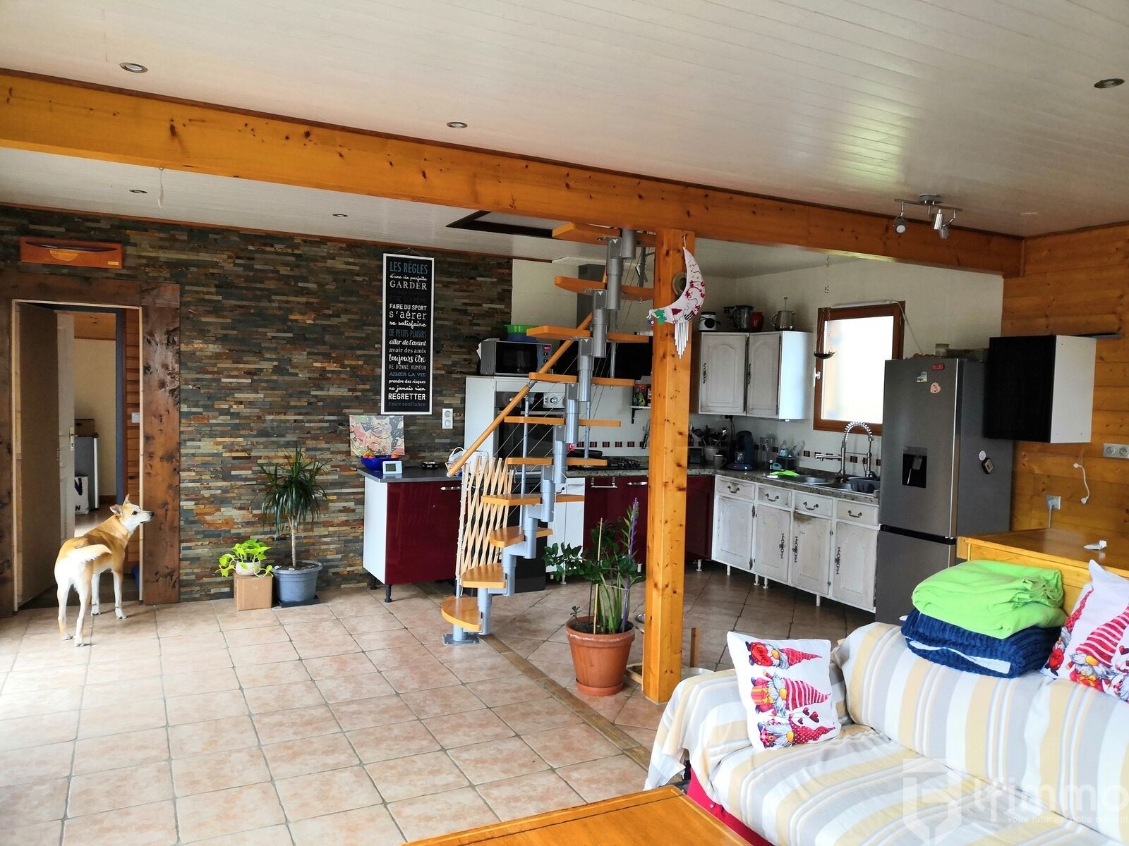 Trop tard ! En route vers son acte authentique... - Img 20250115 144632 1