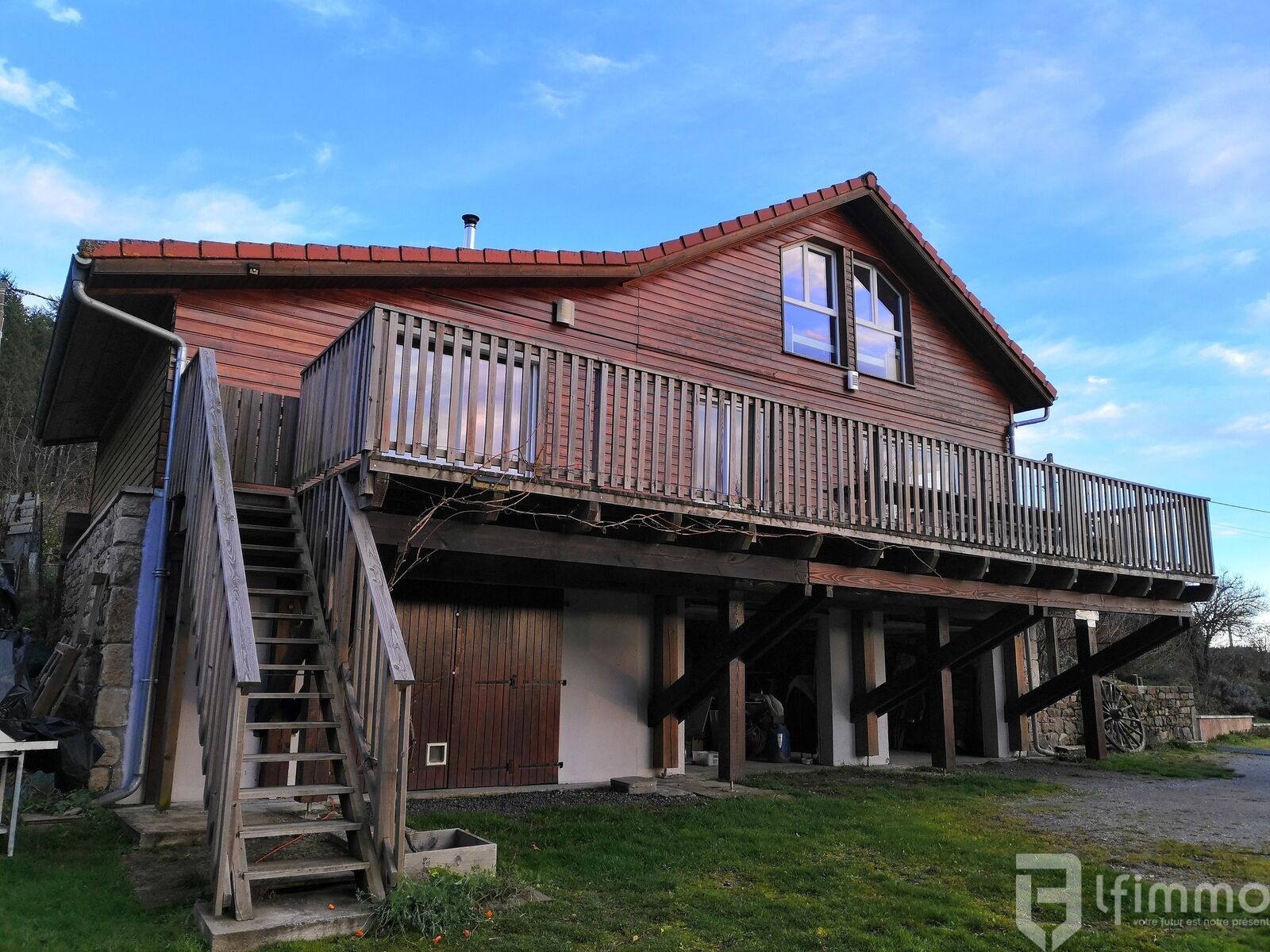 Trop tard ! En route vers son acte authentique... - Img 20241127 163530