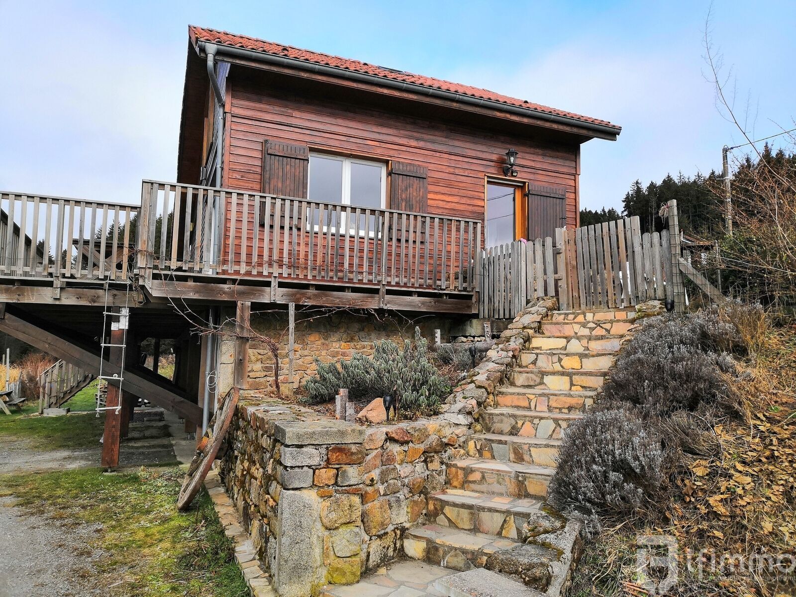 Trop tard ! En route vers son acte authentique... - Img 20250115 134702